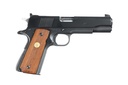 43176 Colt Service Model Ace Pistol .22 lr
