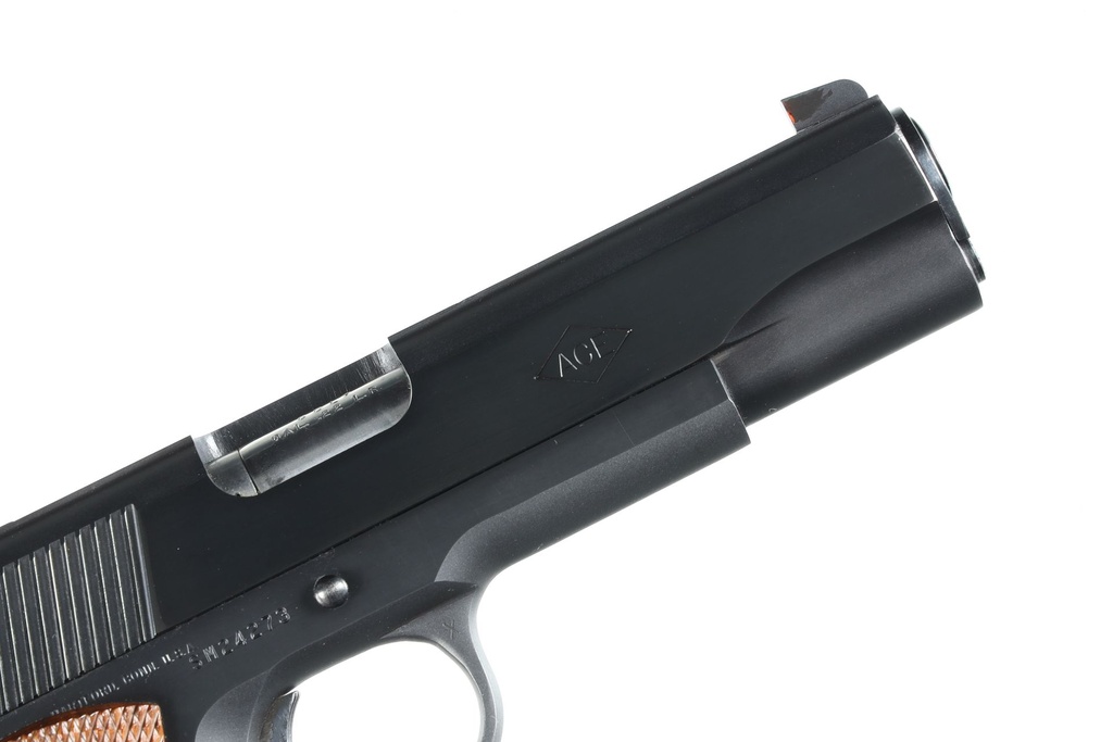 43176 Colt Service Model Ace Pistol .22 lr