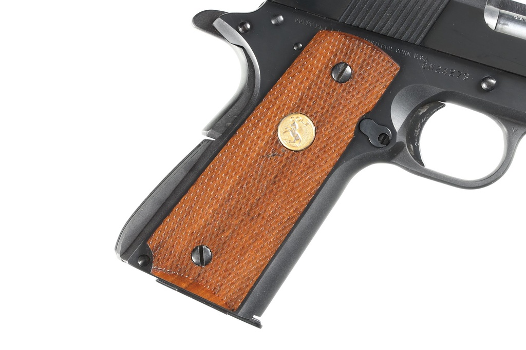 43176 Colt Service Model Ace Pistol .22 lr