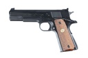 43176 Colt Service Model Ace Pistol .22 lr