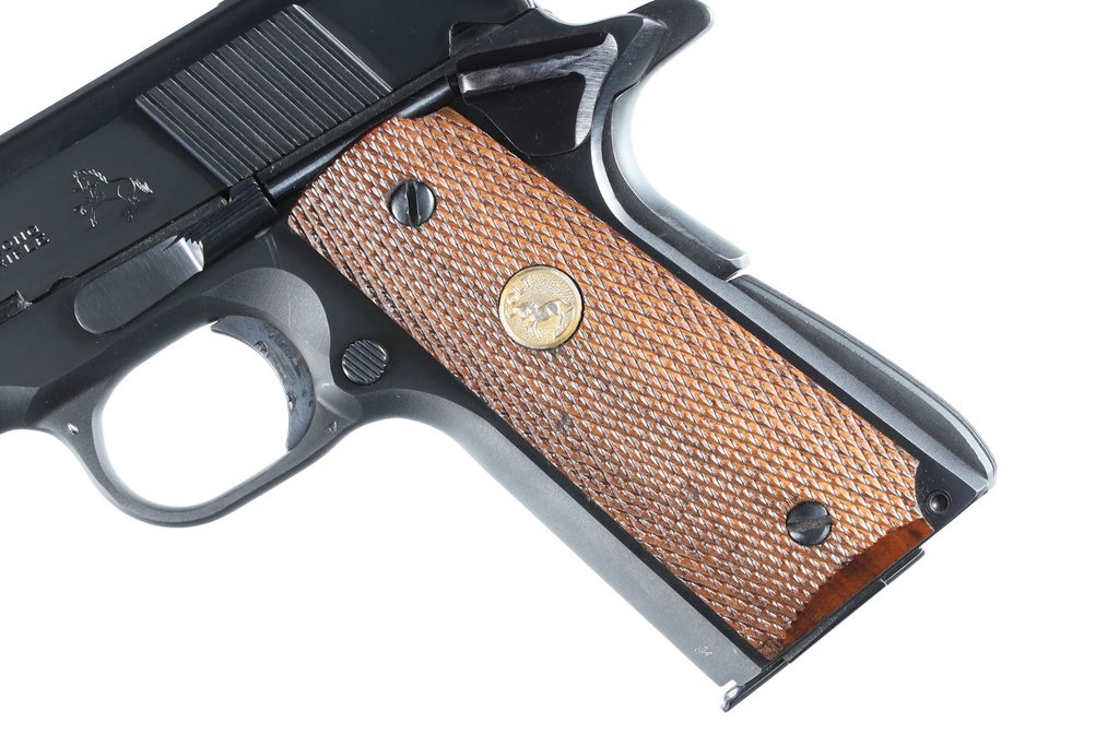 43176 Colt Service Model Ace Pistol .22 lr