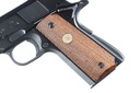 43176 Colt Service Model Ace Pistol .22 lr