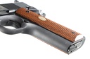 43176 Colt Service Model Ace Pistol .22 lr