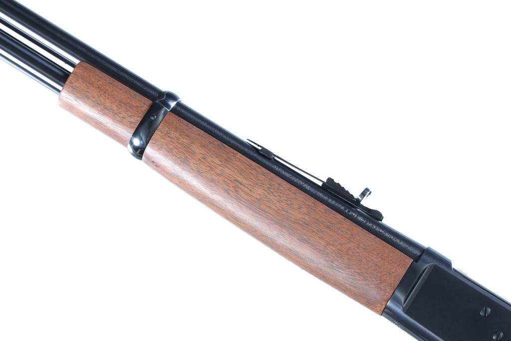 43188 Winchester 1892 Lever Rifle .45 Colt