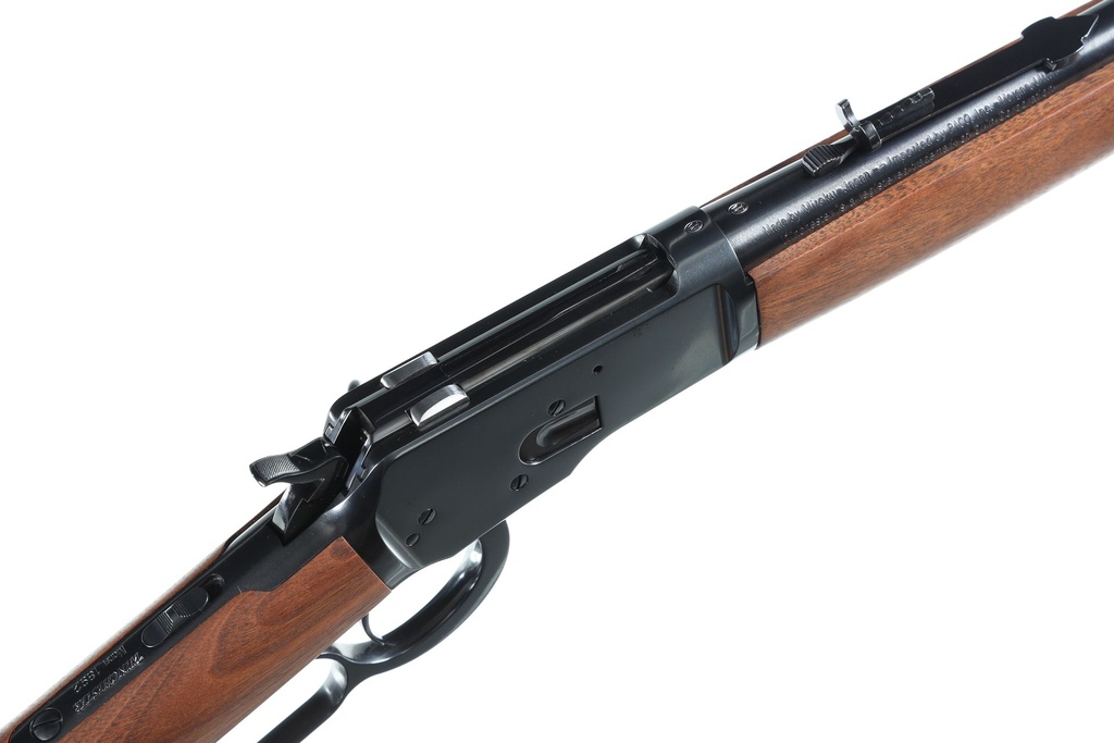 43188 Winchester 1892 Lever Rifle .45 Colt