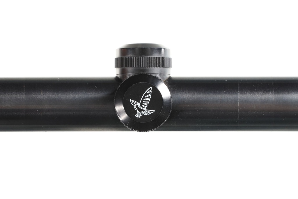 43394 Swarovski Optik Tirol Habicht Nova Scope