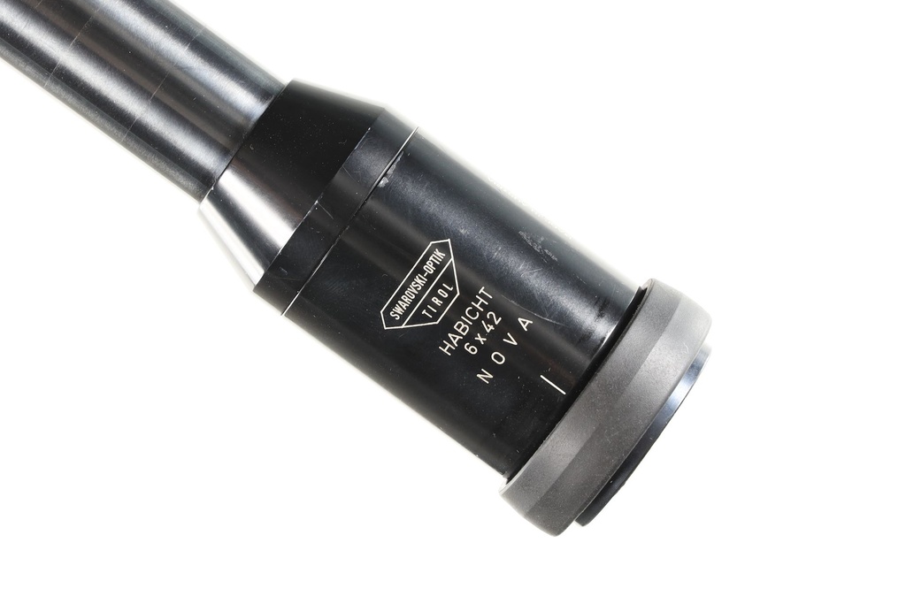43394 Swarovski Optik Tirol Habicht Nova Scope