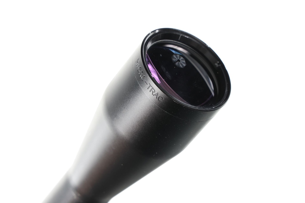 43398 Weaver Micro-TRAC Scope