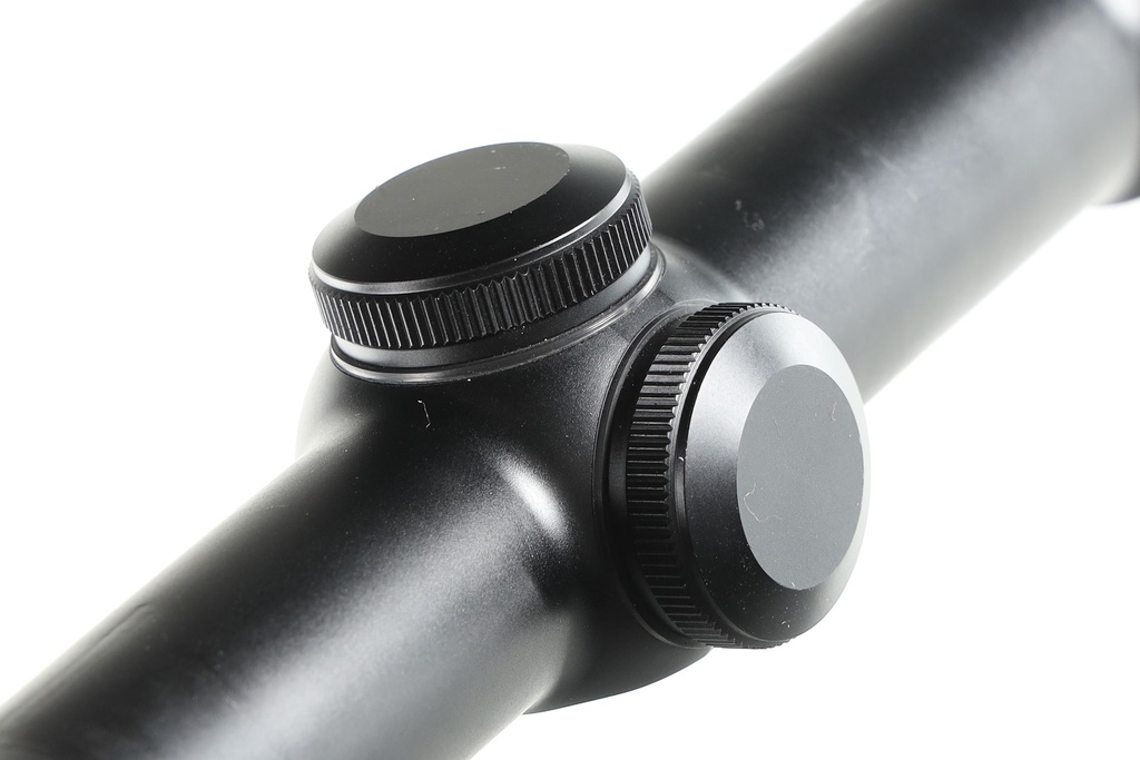 43398 Weaver Micro-TRAC Scope
