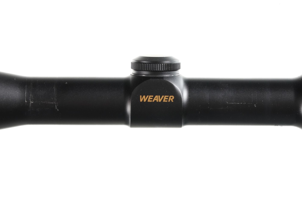 43398 Weaver Micro-TRAC Scope