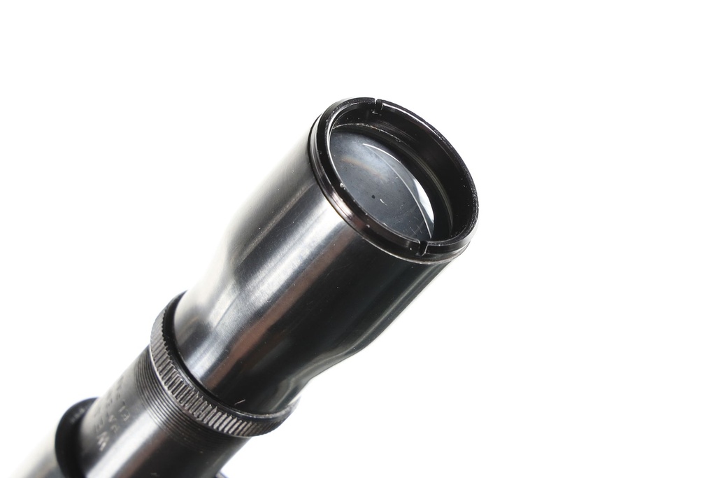 43401 Weaver J4 Scope
