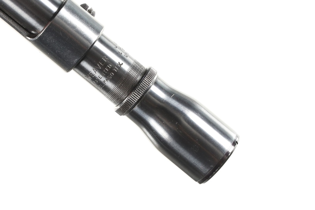 43401 Weaver J4 Scope