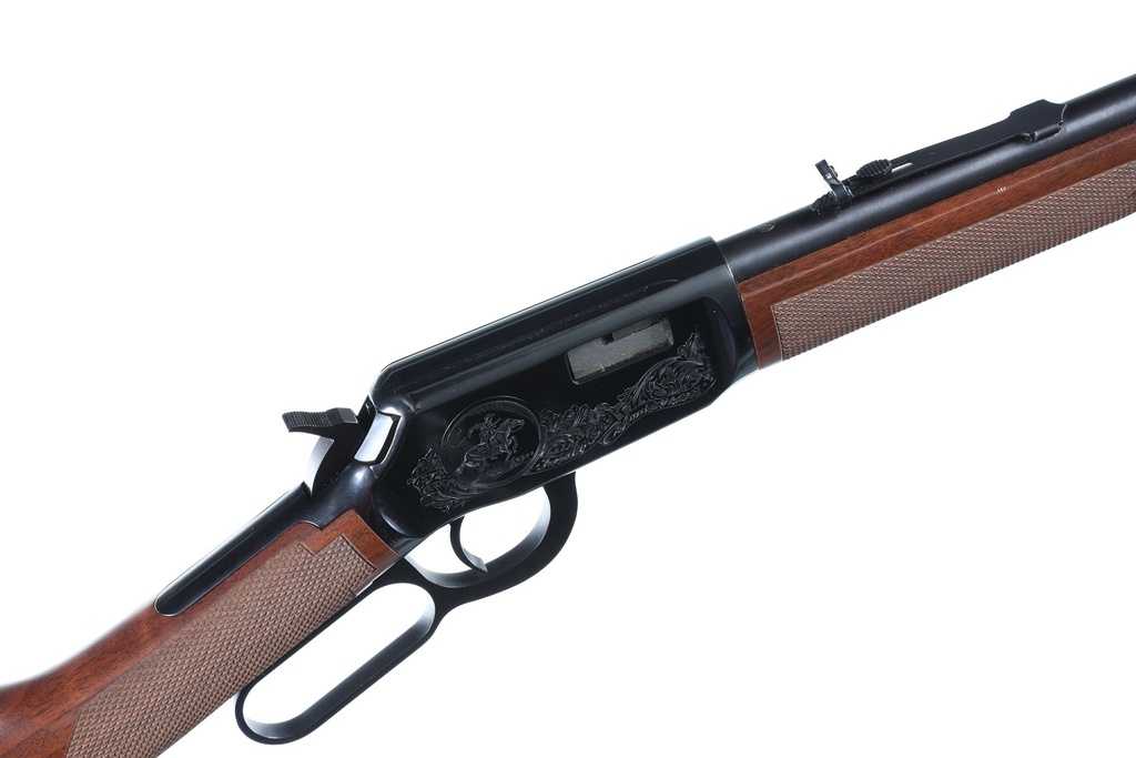 43540 Winchester 9422 Grade I Lever Rifle .22 cal