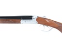 43555 Huglu Bobwhite SxS Shotgun 36ga