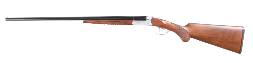 43555 Huglu Bobwhite SxS Shotgun 36ga