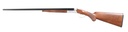 43555 Huglu Bobwhite SxS Shotgun 36ga