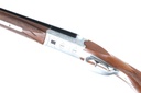 43555 Huglu Bobwhite SxS Shotgun 36ga