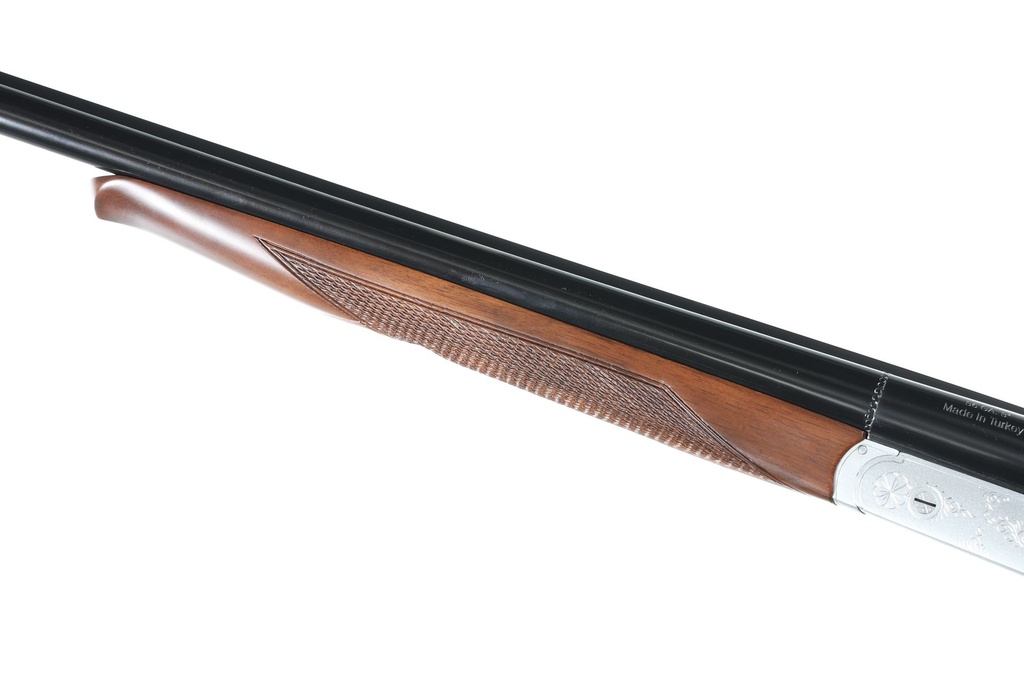 43555 Huglu Bobwhite SxS Shotgun 36ga