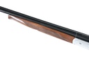 43555 Huglu Bobwhite SxS Shotgun 36ga
