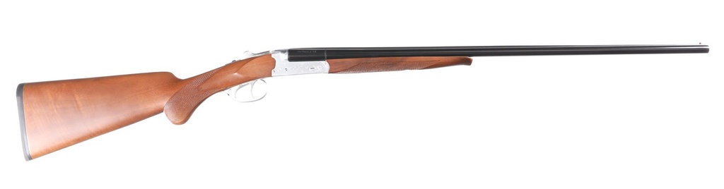 43555 Huglu Bobwhite SxS Shotgun 36ga