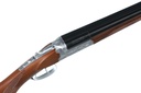 43555 Huglu Bobwhite SxS Shotgun 36ga