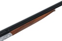 43555 Huglu Bobwhite SxS Shotgun 36ga