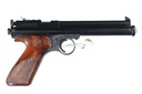 43564 Crosman 116 Air Pistol .22 cal