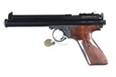 43564 Crosman 116 Air Pistol .22 cal