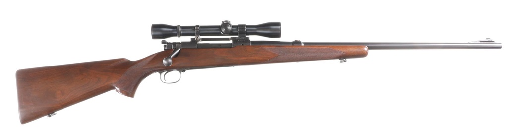 43704 Winchester United States Marine Corps Procured 70 P Bolt Rifle .30-06