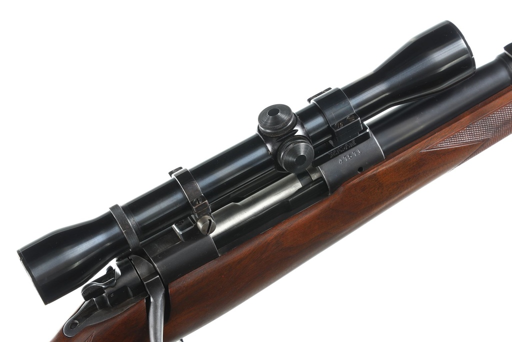 43704 Winchester United States Marine Corps Procured 70 P Bolt Rifle .30-06