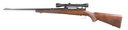 43704 Winchester United States Marine Corps Procured 70 P Bolt Rifle .30-06