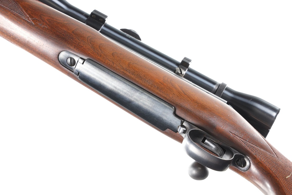 43704 Winchester United States Marine Corps Procured 70 P Bolt Rifle .30-06