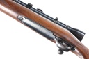 43704 Winchester United States Marine Corps Procured 70 P Bolt Rifle .30-06