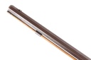 43804 WL Hudson Half-Stock Target Percussion Rifle .37 cal
