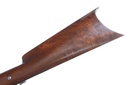 43804 WL Hudson Half-Stock Target Percussion Rifle .37 cal