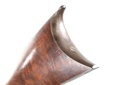 43804 WL Hudson Half-Stock Target Percussion Rifle .37 cal