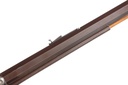 43804 WL Hudson Half-Stock Target Percussion Rifle .37 cal