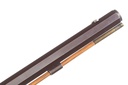 43804 WL Hudson Half-Stock Target Percussion Rifle .37 cal