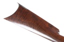 43804 WL Hudson Half-Stock Target Percussion Rifle .37 cal