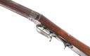 43804 WL Hudson Half-Stock Target Percussion Rifle .37 cal