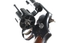 43813 Smith & Wesson 1917 Revolver .45 ACP