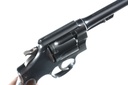 43813 Smith & Wesson 1917 Revolver .45 ACP