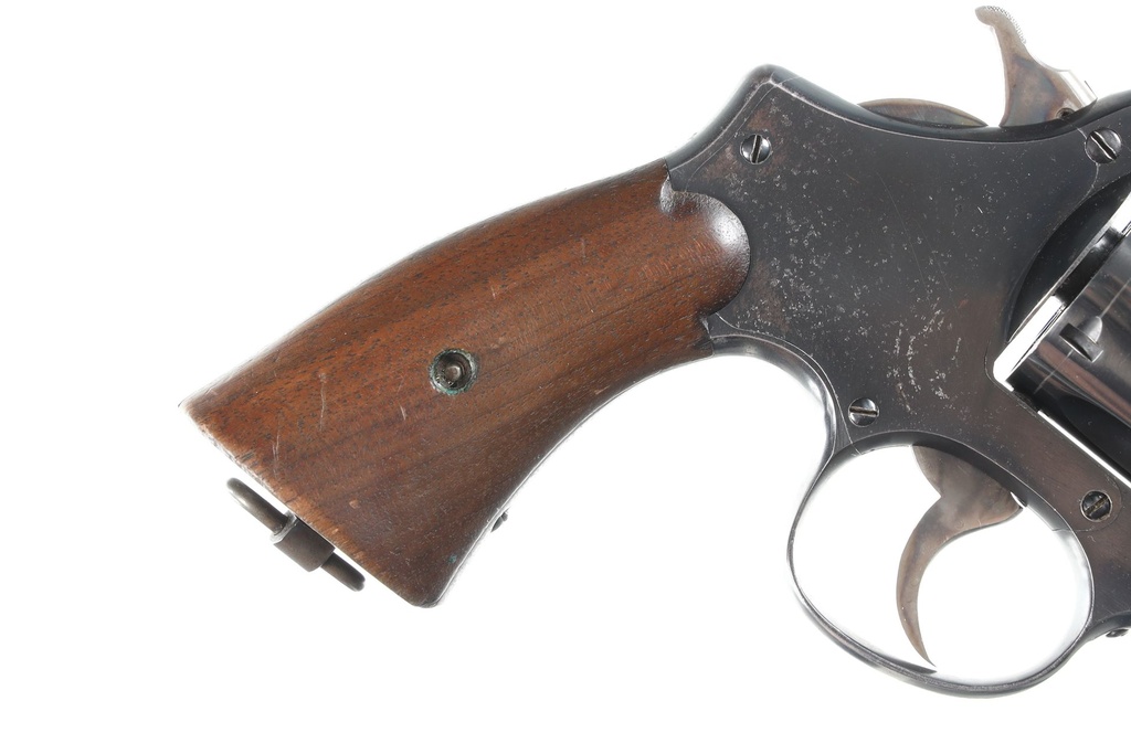 43813 Smith & Wesson 1917 Revolver .45 ACP