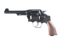 43813 Smith & Wesson 1917 Revolver .45 ACP
