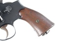 43813 Smith & Wesson 1917 Revolver .45 ACP