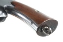 43813 Smith & Wesson 1917 Revolver .45 ACP