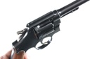 43814 Smith & Wesson 1917 Revolver .45 ACP