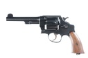 43814 Smith & Wesson 1917 Revolver .45 ACP