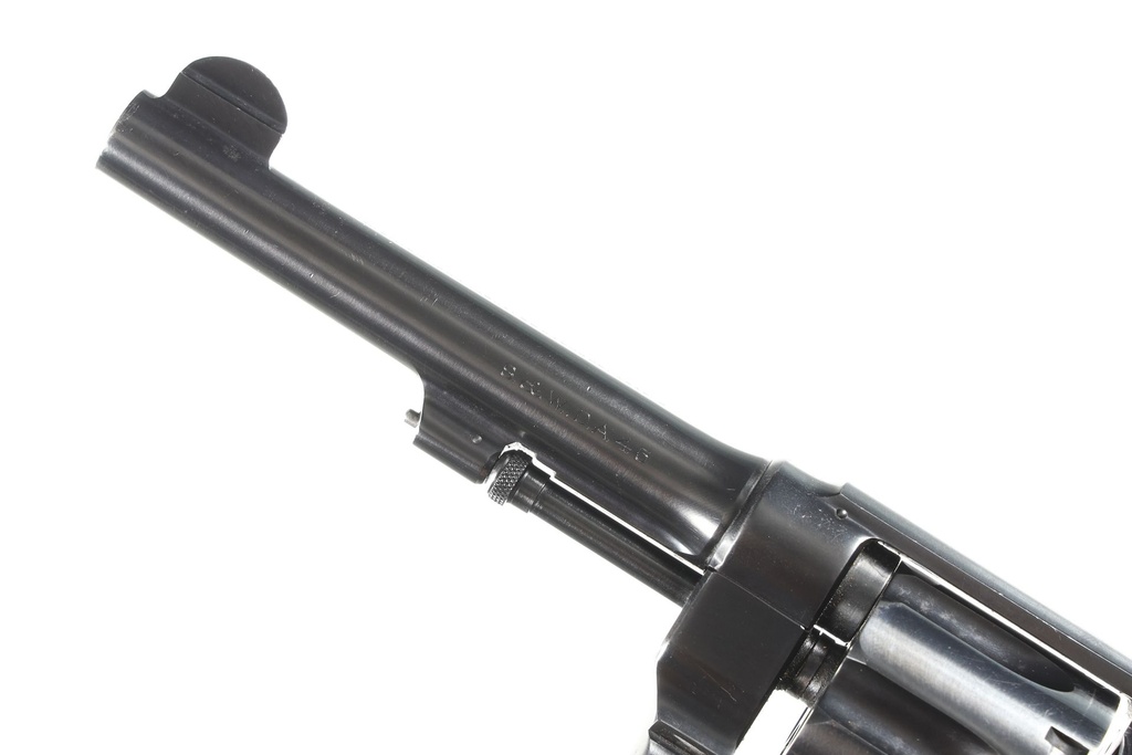 43814 Smith & Wesson 1917 Revolver .45 ACP