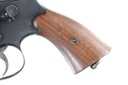 43814 Smith & Wesson 1917 Revolver .45 ACP